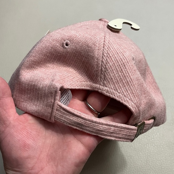 NWT - Scotch & Soda Adult Brushed Ribbed Cap - Picture 3 of 7